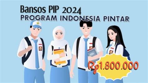 Rp Saldo Dana Gratis Bantuan Pip Tahap Sudah Masuk