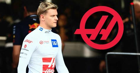 Nico H Lkenberg Steht Bereit F R Mick Schumacher Gibt Es Wohl Keine