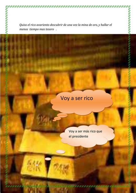 La Gallina Y Los Huevos De Oro Pdf