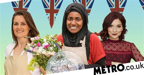 What Does The Great British Bake Off Winner Get Who Won Last Series