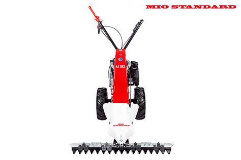 Mio Standard strižna kosilnica M90 Honda Power Equipment