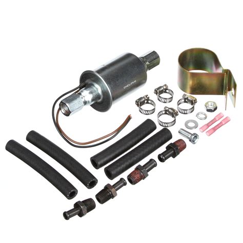 Chevrolet Luv Electric Fuel Pump Autopartskart