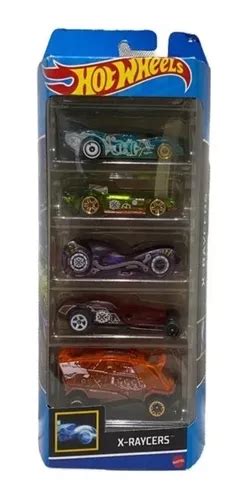 Hot Wheels Paquete De Autos Modelos En Foto MercadoLibre