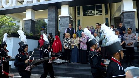 PEMKAB KUBU RAYA GELAR FESTIVAL ANAK PERINGATI HARI ANAK NASIONAL YouTube