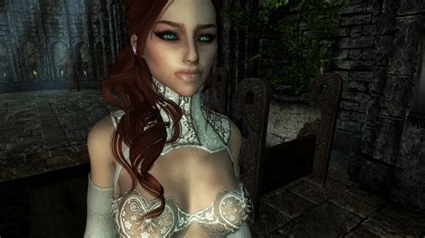 Female body mods skyrim - pooci