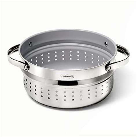 14 Amazing Stainless Steamer For 2024 Storables