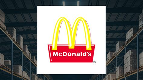 Impact Capital Partners Llc Makes New Investment In Mcdonalds Co