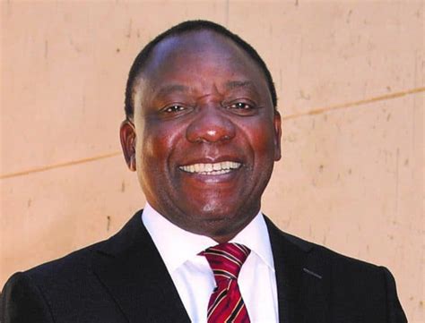 Cyril Ramaphosa Adopt A School Foundation