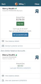 Mymercy Apps On Google Play