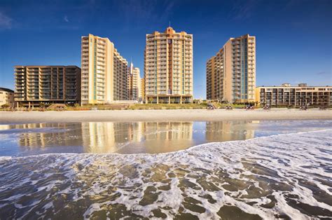 Club Wyndham Ocean Boulevard, North Myrtle Beach: Room Prices & Reviews ...