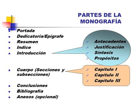 recurso marea teléfono cuales son las partes de una monografia fenómeno