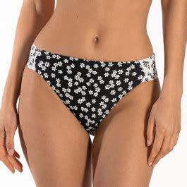 Cyell Blossoms Bikini Hose Annadiva