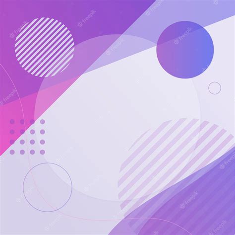 Premium Vector | Modern style abstract background