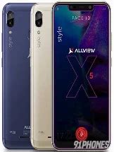 Allview Soul X5 Style Price In Nigeria September 2024 Full Specs