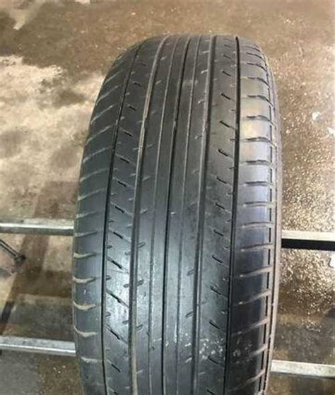 Yokohama Aspec A349A 215/65 R16 | Festima.Ru – частные объявления
