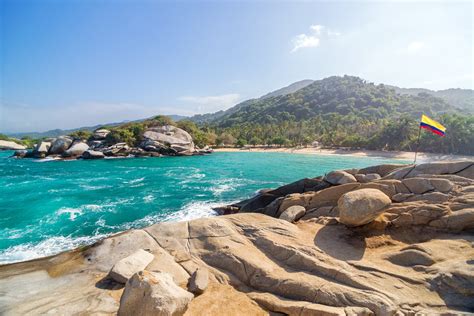 Ultimate Guide to Visiting Tayrona National Park [2024 ]