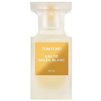 De Soleil Blanc 50 Ml Wody Toaletowe Dla Kobiet Aelia