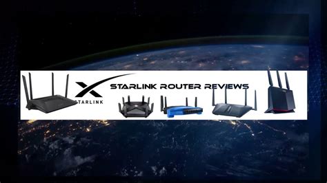 Starlink Receiver