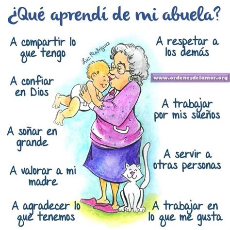 Pin En Abuela Yooooo