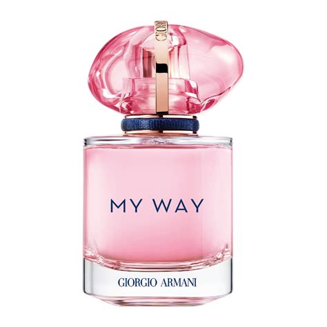 ARMANI My Way Eau de Parfum Nectar Γυναικείο Άρωμα Hondos Center