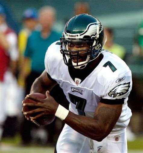 Mike Vick Initially Considered Bengals and Bills, Not Eagles After Prison