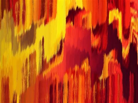 Premium Photo Background Abstract Brush Line Red Yellow