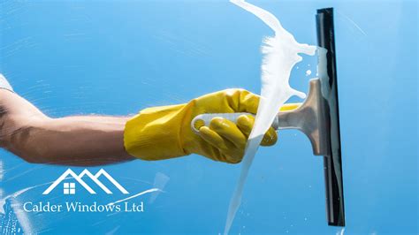 A Guide To Cleaning Upvc Windows And Doors