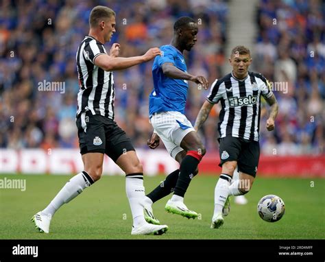 Sven botman pre season hi-res stock photography and images - Alamy