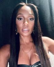 CARI CHAMPION Nude AZNude