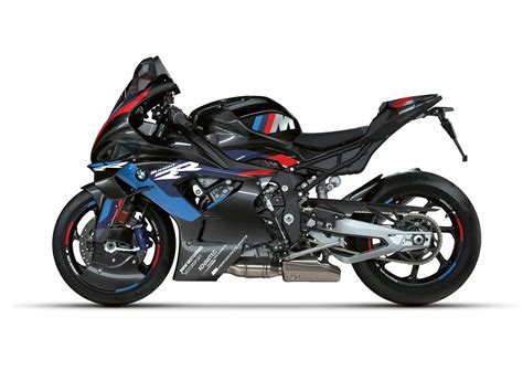 2023 BMW M1000RR M Competition Guide Total Motorcycle