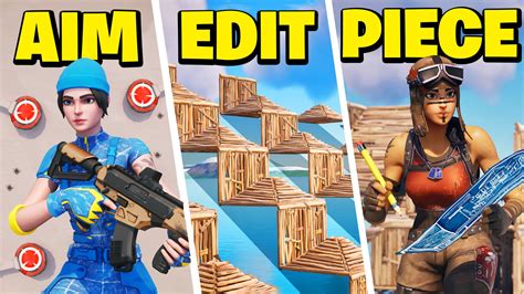 Aim Edit Piece Control V By Zerobuild Fortnite