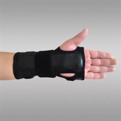 Reversible Wrist Splint Brace China Manufacturing Wholesale