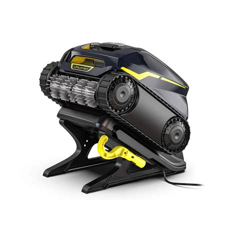 Zodiac Rf Iq Freerider Senza Fili A Batteria Robot Piscina