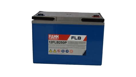 Fiamm FLB HK Batteries