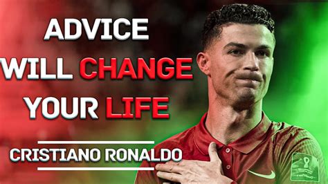 ADVICE WILL CHANGE YOUR LIFE Motivational Speech By Christiano