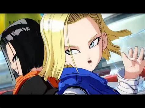 Dragon Ball Fighterz Partidas Online Hasta Aprender A Jugar Youtube