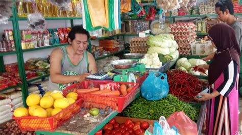 Harga Cabai Di Batam Masih Mahal M Rudi Tawarkan Buka Lahan Pertanian