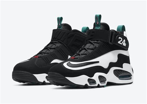 Nike Air Griffey Max 1 Freshwater 2021 Release Date Nice Kicks