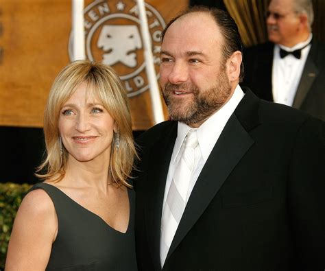 Edie Falco Never Married Though Had Intimate Bond with On-Screen Husband