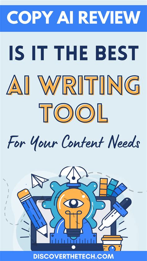 Copy Ai Review Is It The Best Ai Writing Tool Artofit