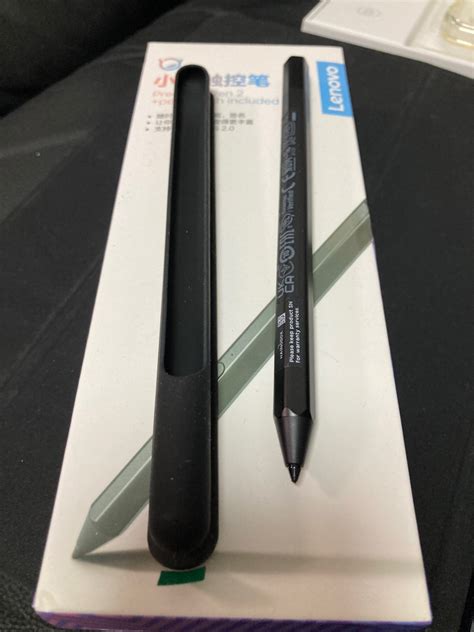 Lenovo Precision Pen 2 2022 Mobile Phones And Gadgets Mobile And Gadget