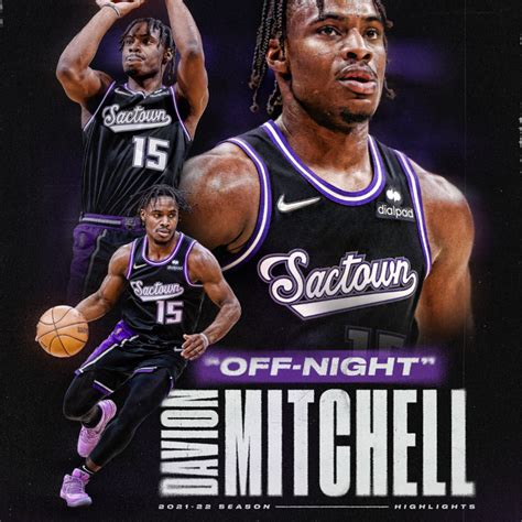 Ballislife On Twitter Rt Ballislife Hbd Davion Mitchell Aka Off