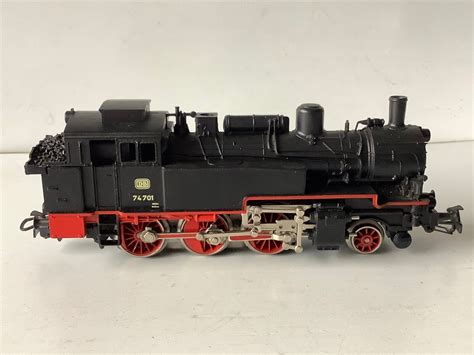 Digital M Rklin Ho Ac Dampf Lok Br Db Top Dr S Ebay