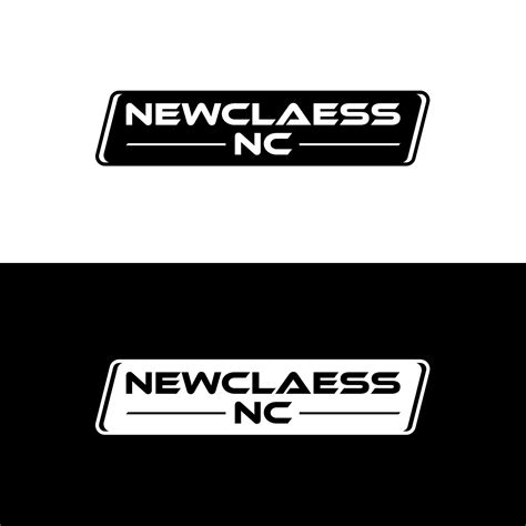 Professional Masculine Audio Logo Design For Newclaess Nc By