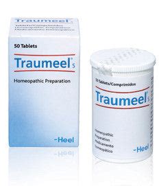 Traumeel Tablets – United Remedies