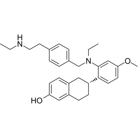 Mon R Seau Cancer Du Sein Elacestrant Et Cancer Du Sein M Tastatique