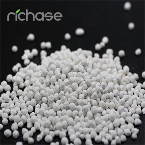 Magnesium Sulphate Monohydrate Kieserite Granular Application