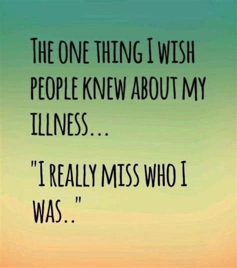 Chronic Illness Quotes Quotes About Illness Chronic Fatigue Quotes