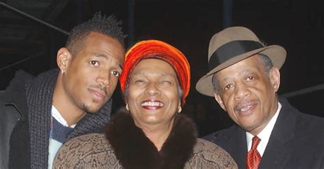 Marlon Wayans Shares Tribute After Father Howell Wayans Passes Away