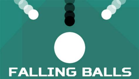 Falling Balls Game 🕹️ Jogue Falling Balls Game Online Gamepix